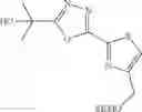 Fig. 96 - Amide substituted thiazoles as modulators of RORyt