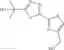 Fig. 97 - Amide substituted thiazoles as modulators of RORyt