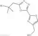 Fig. 98 - Amide substituted thiazoles as modulators of RORyt