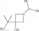 Fig. 105 - Trifluoromethyl alcohols as modulators of RORγt