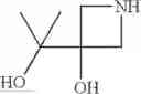 Fig. 106 - Trifluoromethyl alcohols as modulators of RORγt