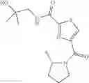 Fig. 119 - Trifluoromethyl alcohols as modulators of RORγt