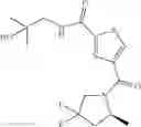 Fig. 125 - Trifluoromethyl alcohols as modulators of RORγt