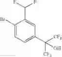Fig. 133 - Trifluoromethyl alcohols as modulators of RORγt