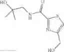 Fig. 142 - Trifluoromethyl alcohols as modulators of RORγt
