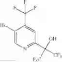 Fig. 149 - Trifluoromethyl alcohols as modulators of RORγt