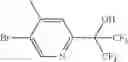 Fig. 150 - Trifluoromethyl alcohols as modulators of RORγt