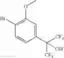 Fig. 156 - Trifluoromethyl alcohols as modulators of RORγt