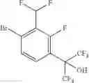 Fig. 166 - Trifluoromethyl alcohols as modulators of RORγt