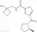 Fig. 168 - Trifluoromethyl alcohols as modulators of RORγt