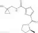 Fig. 286 - Trifluoromethyl alcohols as modulators of RORγt