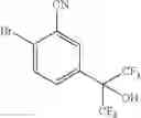 Fig. 304 - Trifluoromethyl alcohols as modulators of RORγt