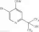 Fig. 306 - Trifluoromethyl alcohols as modulators of RORγt