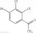 Fig. 64 - Trifluoromethyl alcohols as modulators of RORγt