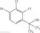 Fig. 65 - Trifluoromethyl alcohols as modulators of RORγt