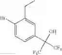 Fig. 67 - Trifluoromethyl alcohols as modulators of RORγt
