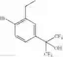 Fig. 71 - Trifluoromethyl alcohols as modulators of RORγt