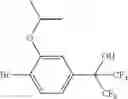 Fig. 82 - Trifluoromethyl alcohols as modulators of RORγt