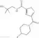 Fig. 90 - Trifluoromethyl alcohols as modulators of RORγt
