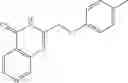 Fig. 04 - Pyridopyrimidinone compounds for modulating the catalytic activity of histone lysine demethylases (KDMs)