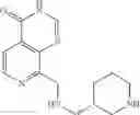 Fig. 101 - Pyridopyrimidinone compounds for modulating the catalytic activity of histone lysine demethylases (KDMs)