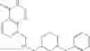 Fig. 104 - Pyridopyrimidinone compounds for modulating the catalytic activity of histone lysine demethylases (KDMs)