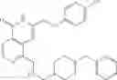 Fig. 110 - Pyridopyrimidinone compounds for modulating the catalytic activity of histone lysine demethylases (KDMs)