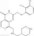 Fig. 116 - Pyridopyrimidinone compounds for modulating the catalytic activity of histone lysine demethylases (KDMs)