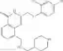 Fig. 117 - Pyridopyrimidinone compounds for modulating the catalytic activity of histone lysine demethylases (KDMs)