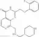 Fig. 119 - Pyridopyrimidinone compounds for modulating the catalytic activity of histone lysine demethylases (KDMs)