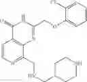 Fig. 125 - Pyridopyrimidinone compounds for modulating the catalytic activity of histone lysine demethylases (KDMs)