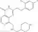 Fig. 127 - Pyridopyrimidinone compounds for modulating the catalytic activity of histone lysine demethylases (KDMs)