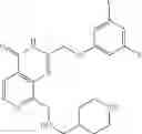 Fig. 128 - Pyridopyrimidinone compounds for modulating the catalytic activity of histone lysine demethylases (KDMs)