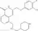 Fig. 129 - Pyridopyrimidinone compounds for modulating the catalytic activity of histone lysine demethylases (KDMs)