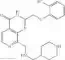 Fig. 131 - Pyridopyrimidinone compounds for modulating the catalytic activity of histone lysine demethylases (KDMs)