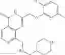 Fig. 133 - Pyridopyrimidinone compounds for modulating the catalytic activity of histone lysine demethylases (KDMs)