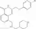 Fig. 134 - Pyridopyrimidinone compounds for modulating the catalytic activity of histone lysine demethylases (KDMs)