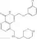 Fig. 135 - Pyridopyrimidinone compounds for modulating the catalytic activity of histone lysine demethylases (KDMs)