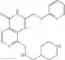 Fig. 136 - Pyridopyrimidinone compounds for modulating the catalytic activity of histone lysine demethylases (KDMs)