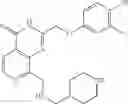 Fig. 137 - Pyridopyrimidinone compounds for modulating the catalytic activity of histone lysine demethylases (KDMs)