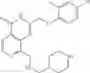 Fig. 140 - Pyridopyrimidinone compounds for modulating the catalytic activity of histone lysine demethylases (KDMs)