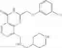 Fig. 141 - Pyridopyrimidinone compounds for modulating the catalytic activity of histone lysine demethylases (KDMs)