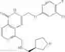 Fig. 161 - Pyridopyrimidinone compounds for modulating the catalytic activity of histone lysine demethylases (KDMs)