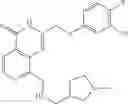 Fig. 162 - Pyridopyrimidinone compounds for modulating the catalytic activity of histone lysine demethylases (KDMs)