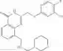 Fig. 165 - Pyridopyrimidinone compounds for modulating the catalytic activity of histone lysine demethylases (KDMs)