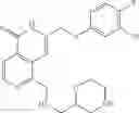 Fig. 170 - Pyridopyrimidinone compounds for modulating the catalytic activity of histone lysine demethylases (KDMs)