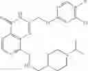 Fig. 171 - Pyridopyrimidinone compounds for modulating the catalytic activity of histone lysine demethylases (KDMs)