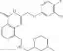 Fig. 181 - Pyridopyrimidinone compounds for modulating the catalytic activity of histone lysine demethylases (KDMs)