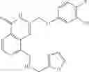 Fig. 182 - Pyridopyrimidinone compounds for modulating the catalytic activity of histone lysine demethylases (KDMs)