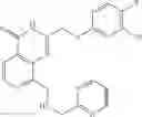 Fig. 183 - Pyridopyrimidinone compounds for modulating the catalytic activity of histone lysine demethylases (KDMs)